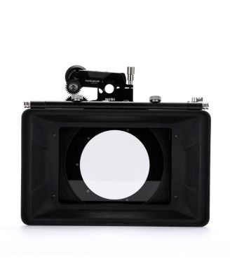 4x5.65" Cinema True Color Rotating PL Polarizing Filter