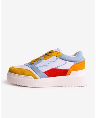 Women's Courtster Sneaker