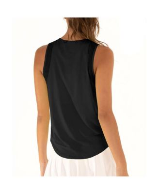 Women's Chill Out Tennis Tank