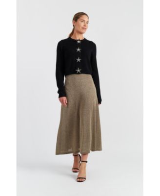 Women's Laura Whitmore Shooting Star Cardigan