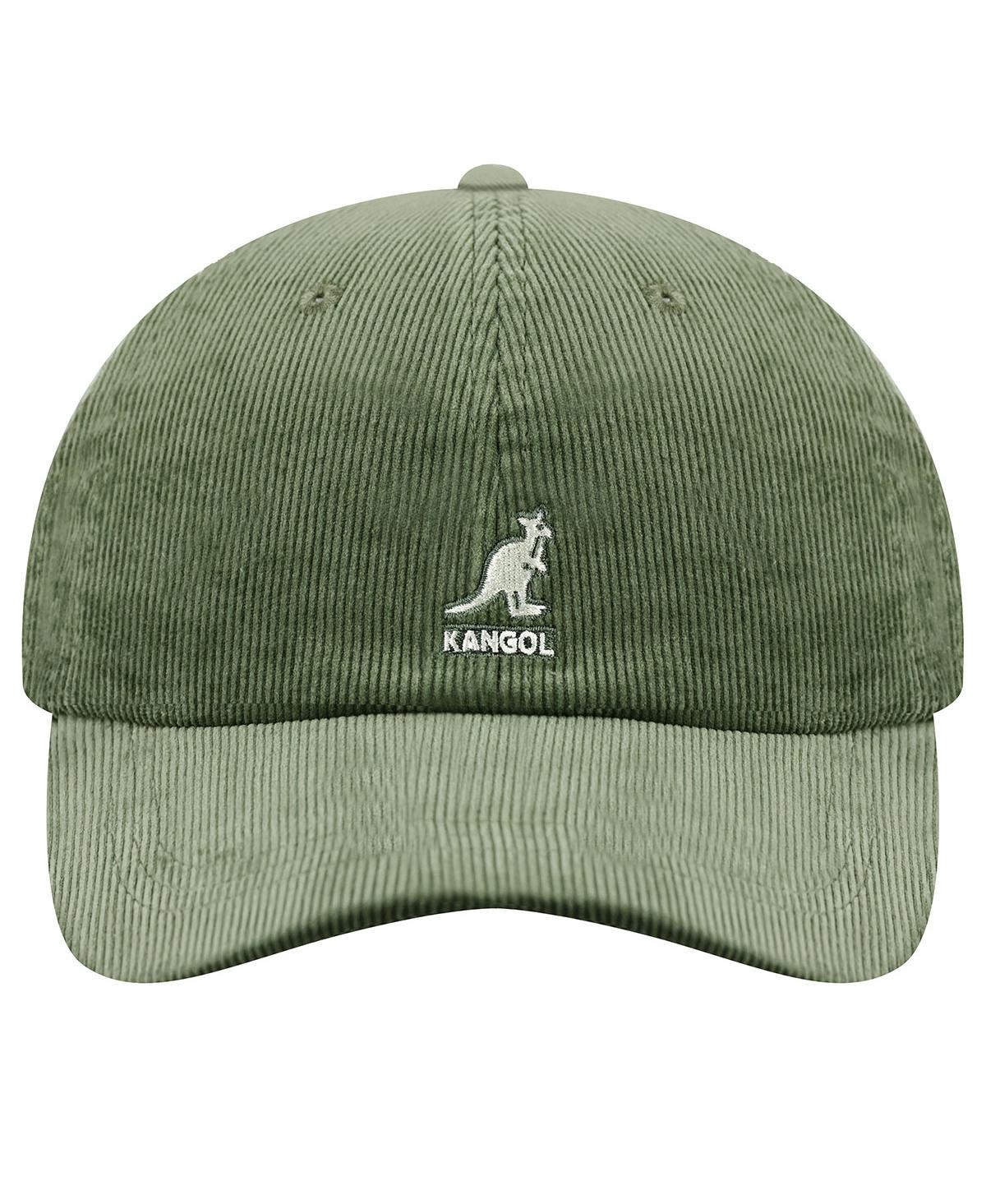 Kangol Cord Baseball & Sport Caps