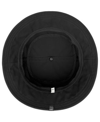 Multi-Utility Packable Bucket Bucket Hat