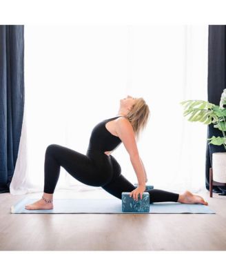  Tapas Original 74" Long Yoga Mat