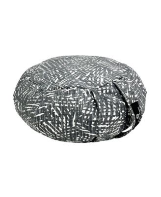  Zafu Meditation Cushion