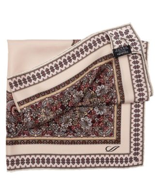 Men's Marcello - Silk Neckerchief for Men