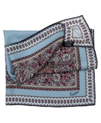 Men's Marcello - Silk Neckerchief for Men