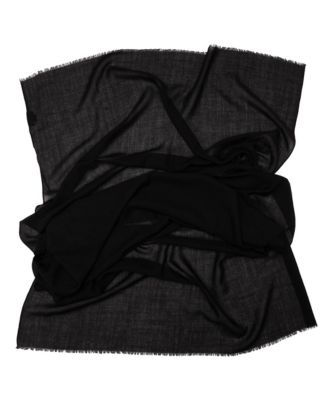 Salerno - Wool Silk Scarf