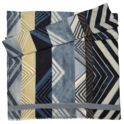 Corvara - Wool Scarf