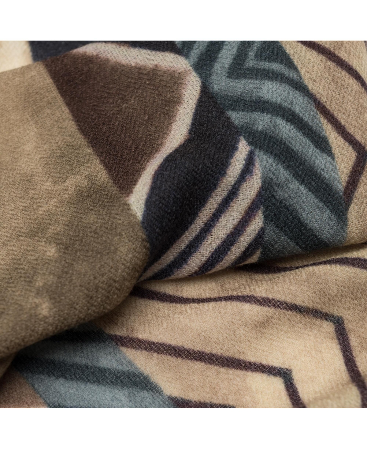 Elizabetta Corvara - Wool Scarf