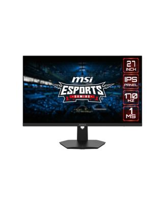 MSI