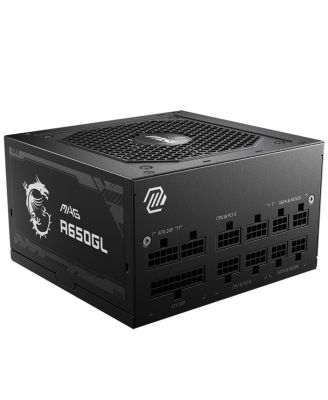 MSI