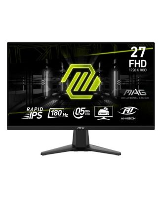 MSI