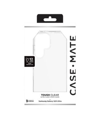 Tough Case for Samsung Galaxy S23 Ultra