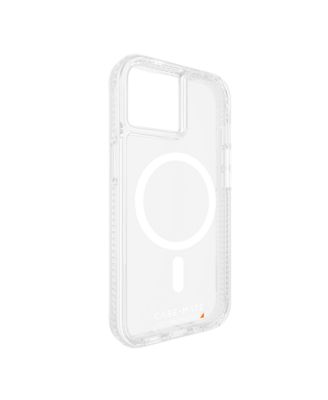 Ultra Tough Plus D3O MagSafe Case for Apple iPhone 15 / iPhone 14 / iPhone 13