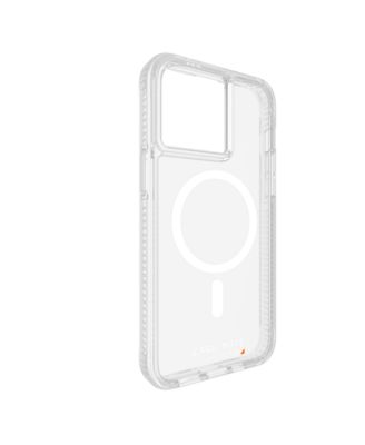 Ultra Tough Plus D3O MagSafe Case for Apple iPhone 15 Pro Max