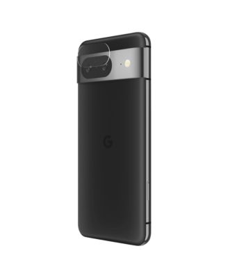 Rear Camera Lens Glass Protector for Google Pixel 8