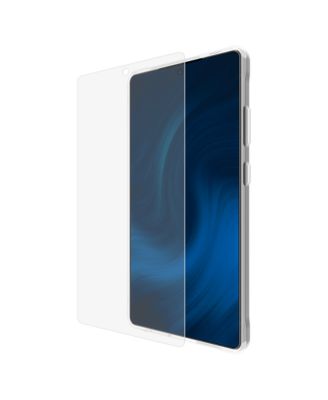 Protection Pack Tough Case and FlexiShield Screen Protector for Samsung Galaxy S25 Ultra