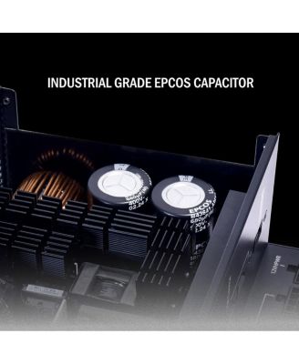 Lian-Li PS EG1300 1300W 80+ Platinum Full Modular ATX White