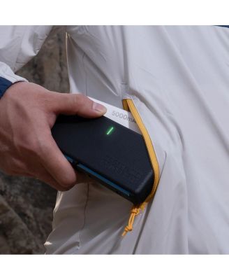 Utility Fast Charge Case with Built-In USB-C Cable for X5 Action Camera