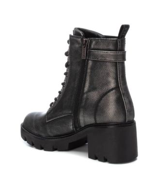 Women's Combat Booties