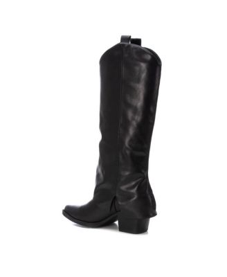 Women's Foldover Boots By XTI