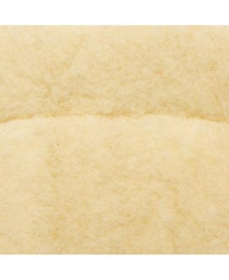 Baby Coverbaby Scandinian Organic Wool Adjustable Footmuff