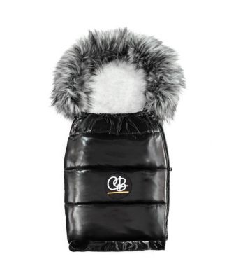 Baby Cover Organic Premium Wool Adjustable Footmuff