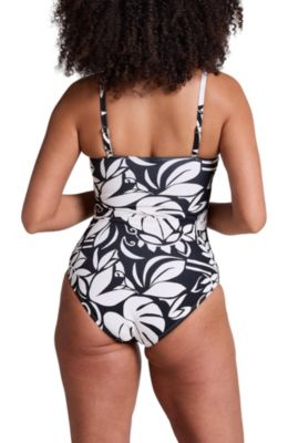 Mauritius Bandeau Bathingsuit