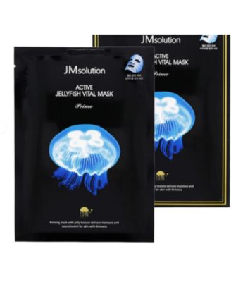 Active Jellyfish Vital Mask Prime