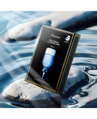 Water Luminous S.O.Sringer Mask Plus