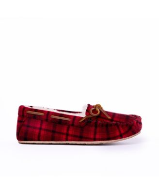 Women's Comfy Moc Slipper