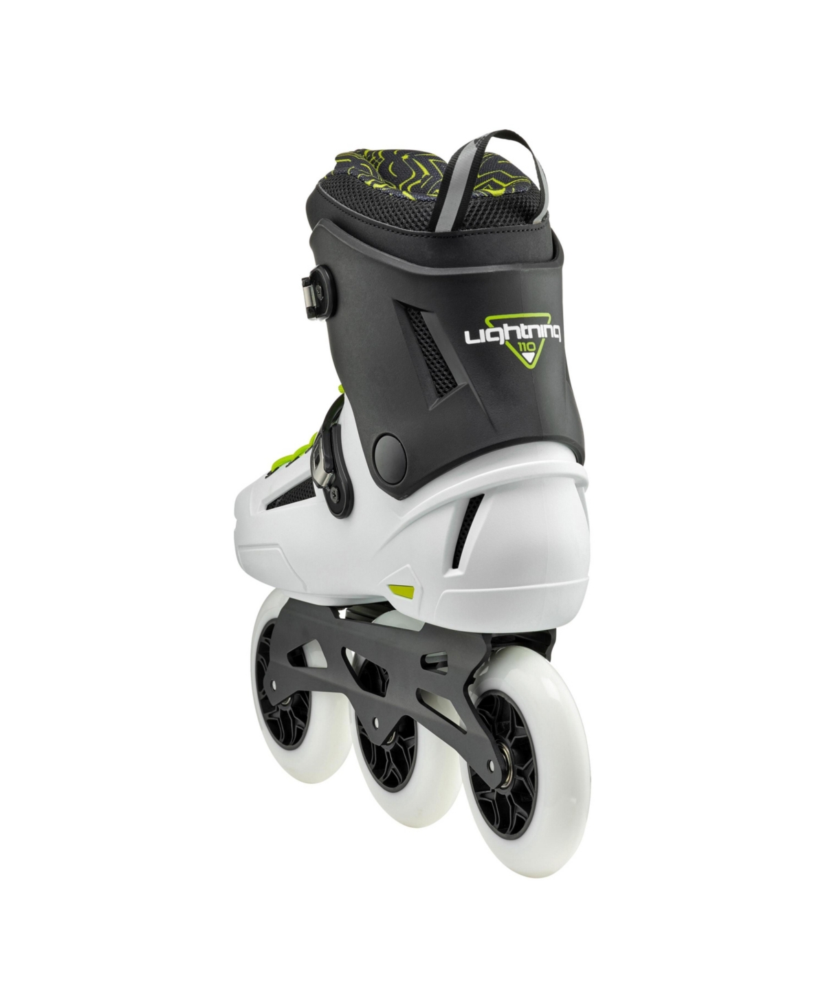 Rollerblade Lightning 110 Mens Inline Skates