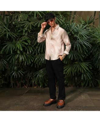 Men's Soft-Brushed Shirt