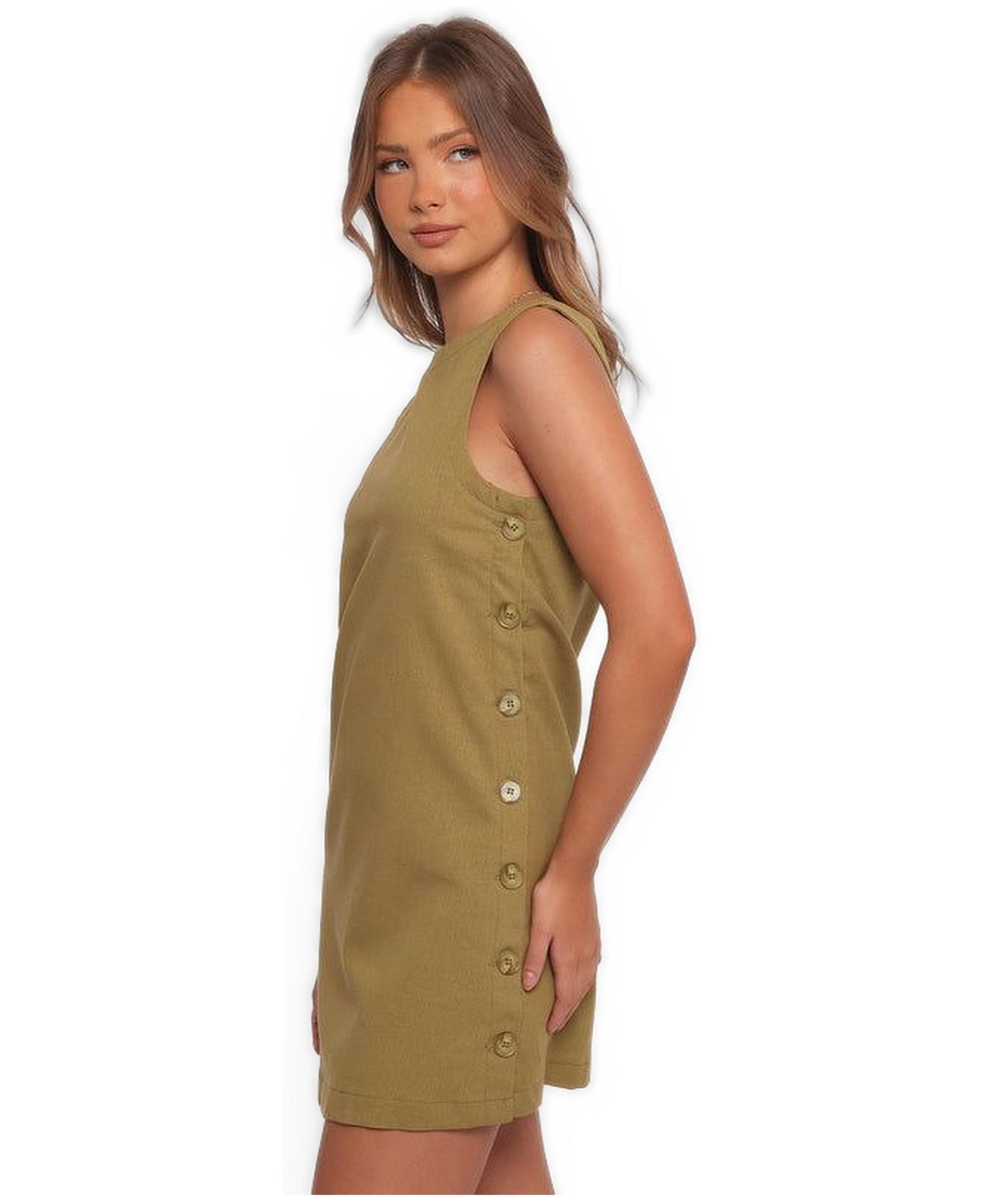 Women's Penelope Mini Dress