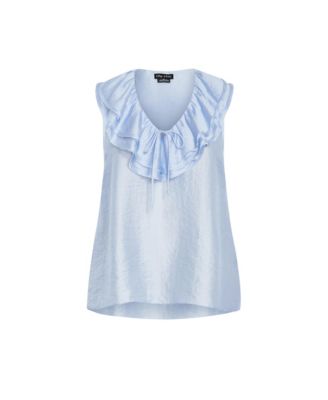 Plus Size Athena Top