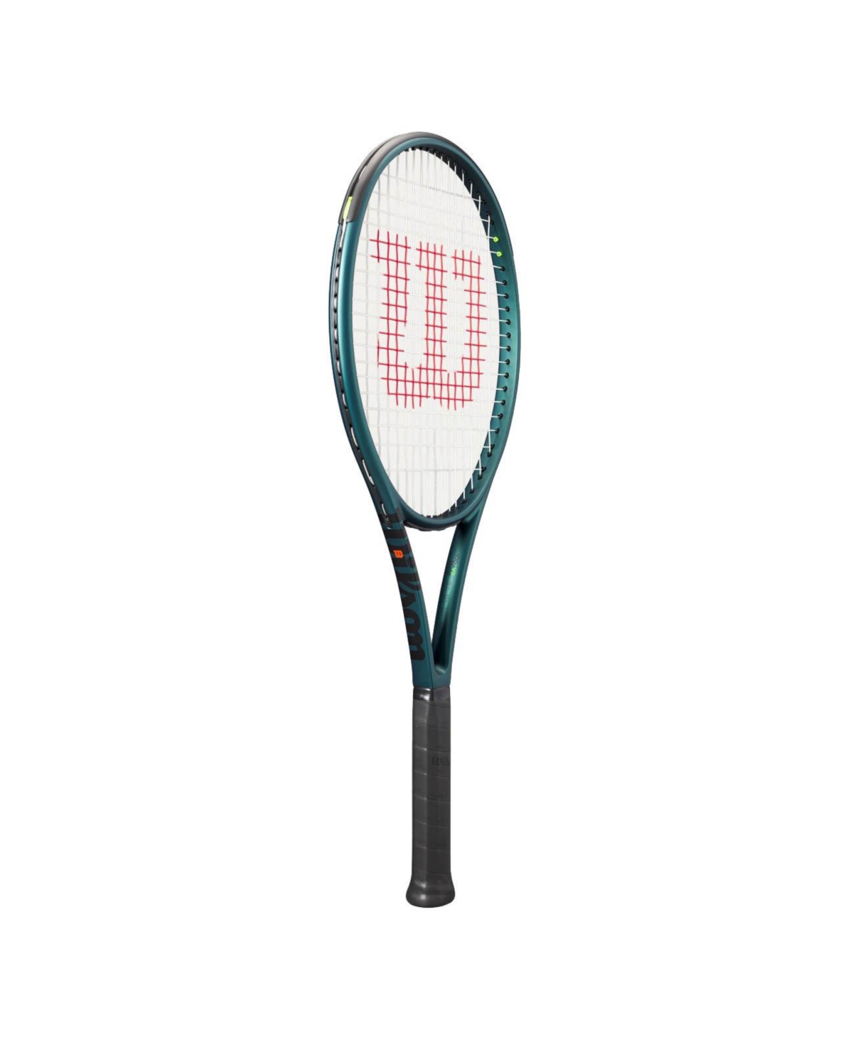Wilson Blade 100UL v9 Unstrung Tennis Racquet
