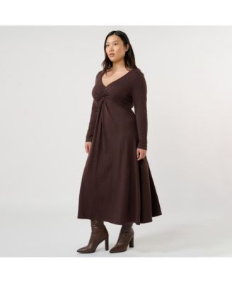 Women's Equinox Dress