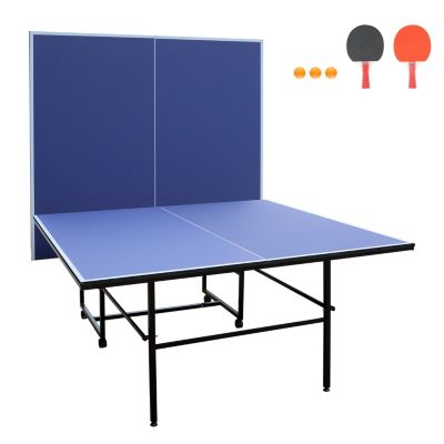 Streamdale Pro Table Tennis Table Tournament Quality, Easy Storage