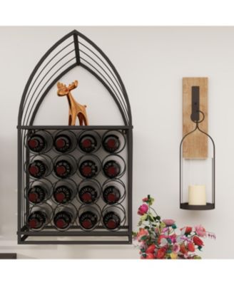 Sailboat Wine Rack