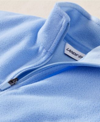 Women's Plus Size Anyweather Fleece Full Zip Jacket