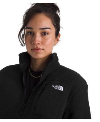 Women's Yumiori Full Zip Jacket