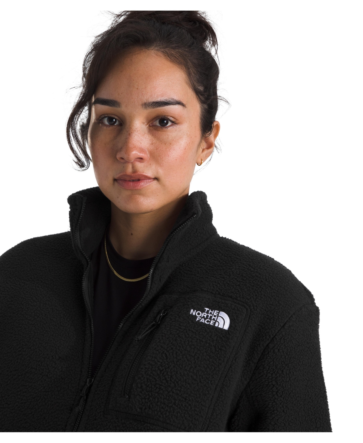 The North Face Women's Yumiori Full Zip Jacket