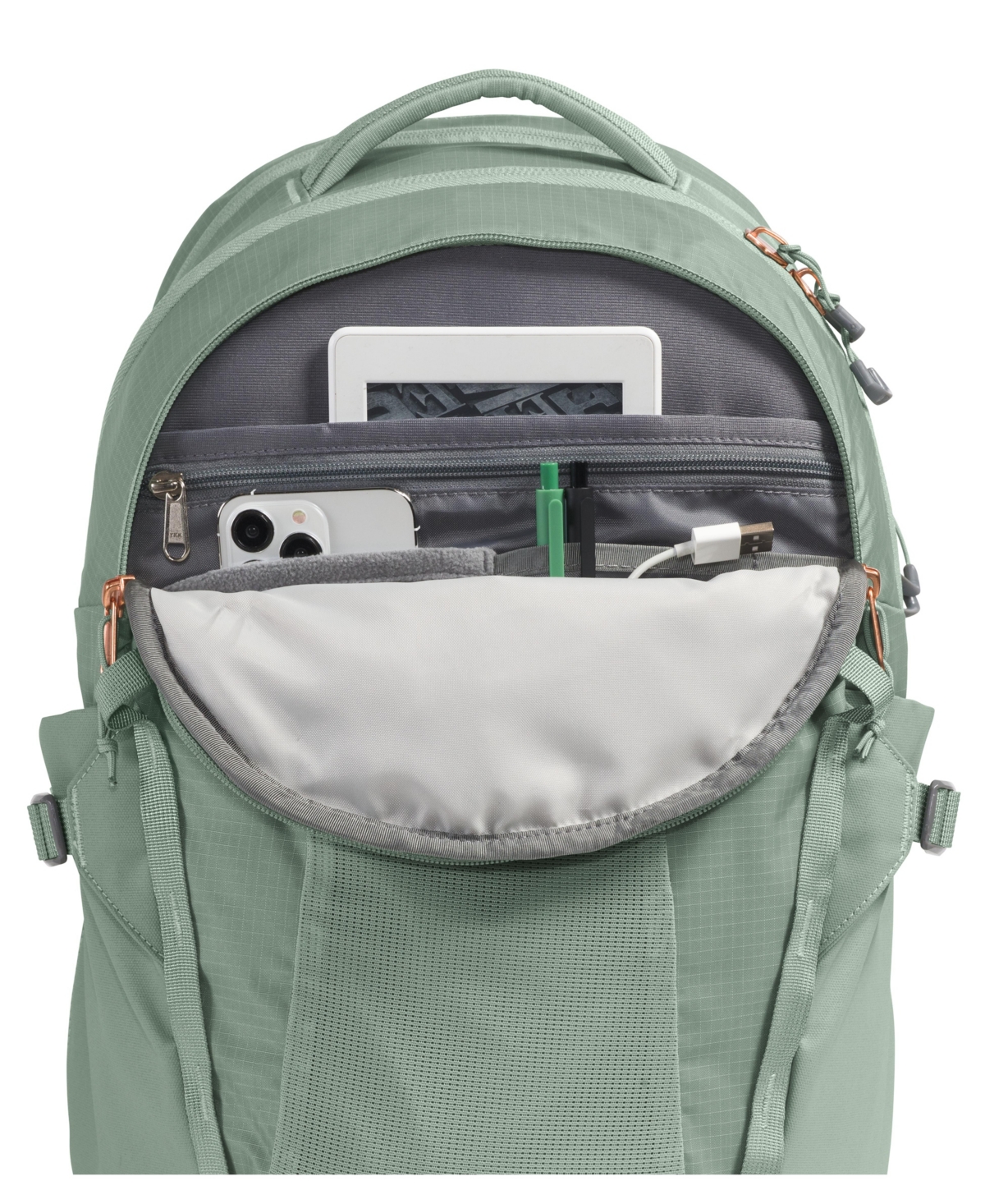 The North Face Women's Recon Luxe Backpack