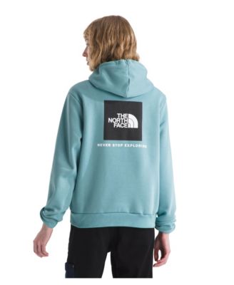 Women's Evolution Box NSE Hoodie