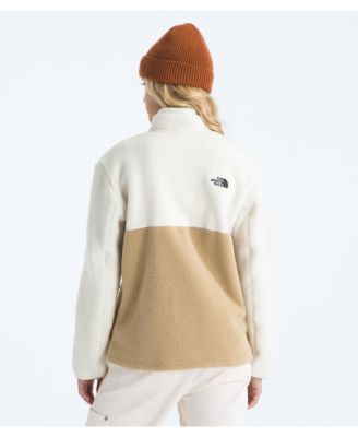 Women's Yumiori Full Zip Jacket