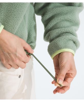 Women's Yumiori Off-Peak Half-Zip Jacket