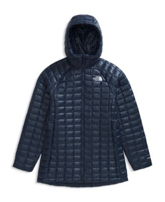 Women's Thermoball Hooded Parka Jacket