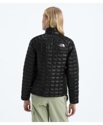 Women's Thermoball Jacket