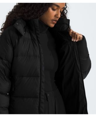 Women's Hydrenalite City Parka Hooded Jacket