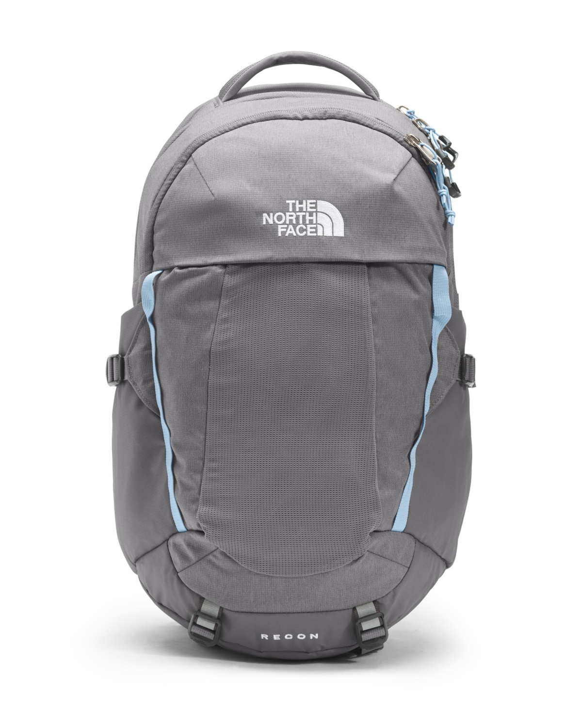 The North Face Women's Recon Backpack Messenger In Gray